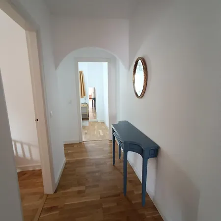 Appartement Bolivia *