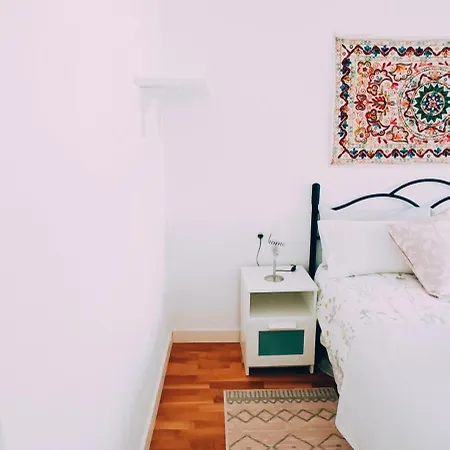 Bolivia * Málaga