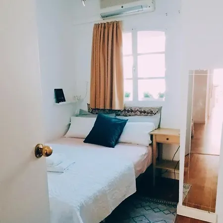 Apartment Bolivia