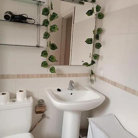 Bolivia Apartment *