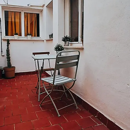 Apartment Bolivia