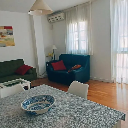 Apartament Bolivia