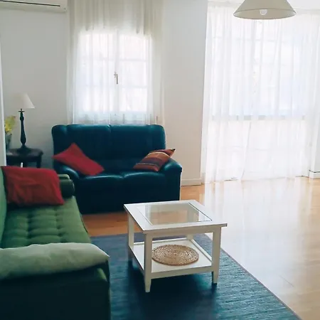 Apartament Bolivia *