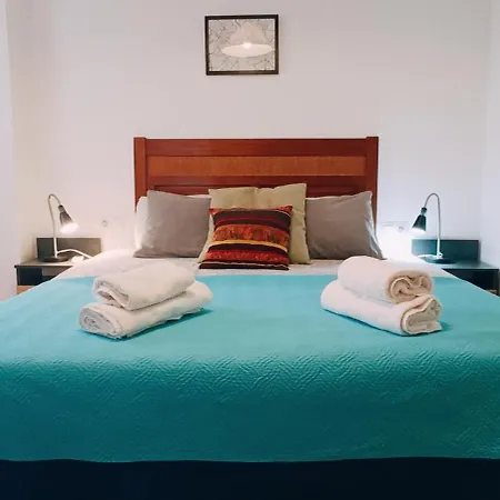Apartment Bolivia