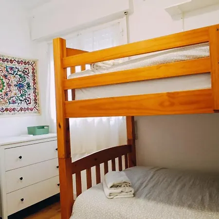 Apartment Bolivia