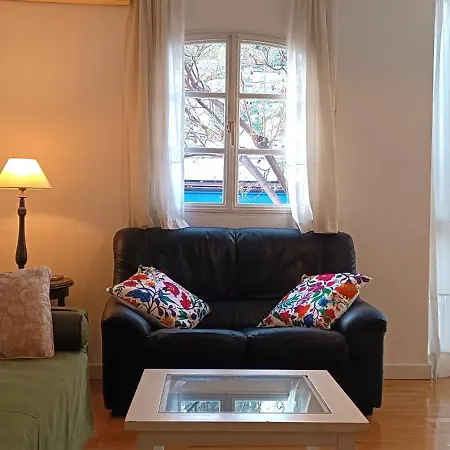 Apartment Bolivia *