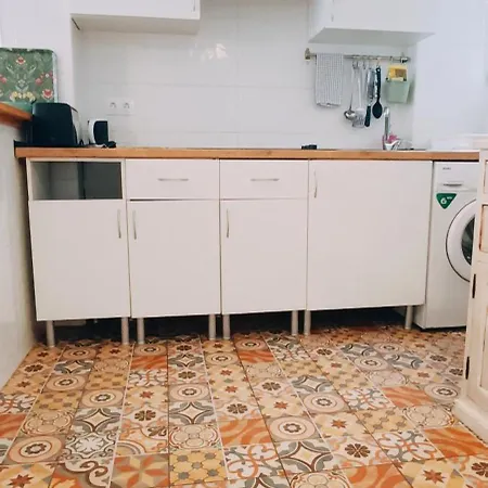 Apartment Bolivia *