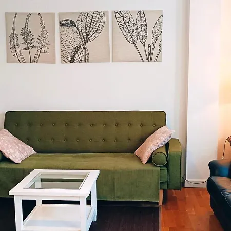 Apartment Bolivia