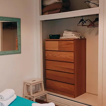 Bolivia Apartment