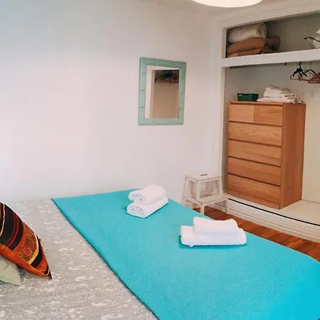 Apartment Bolivia Málaga