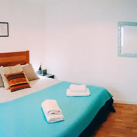Apartment Bolivia