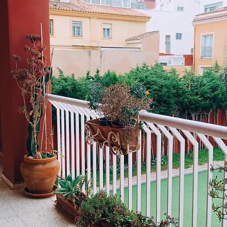 Bolivia * Málaga