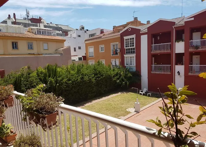 Bolivia Malaga
