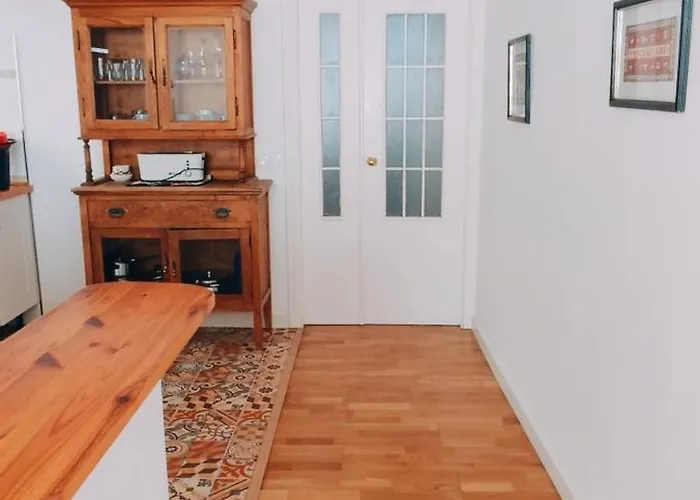 Bolivia Apartment *