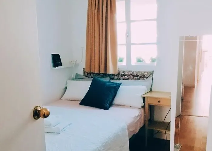 Apartment Bolivia