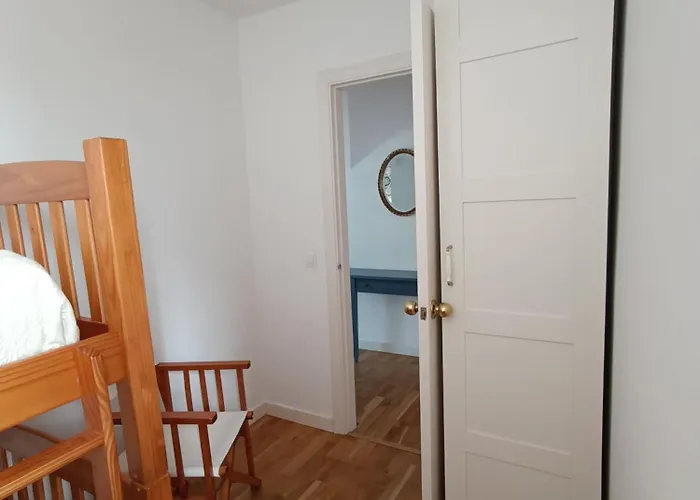 Apartment Bolivia *