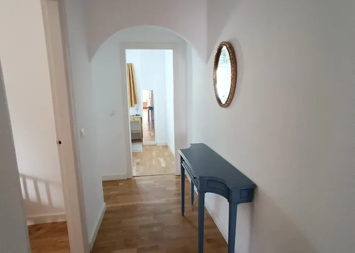 Apartment Bolivia *
