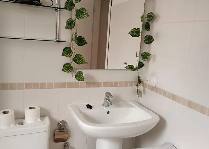 Bolivia Apartment *