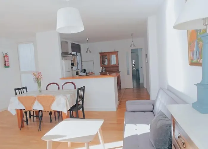 Bolivia Apartment *