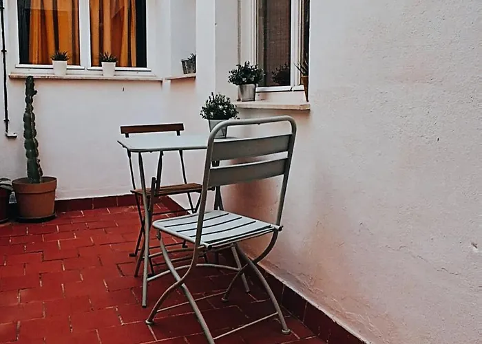 Apartment Bolivia