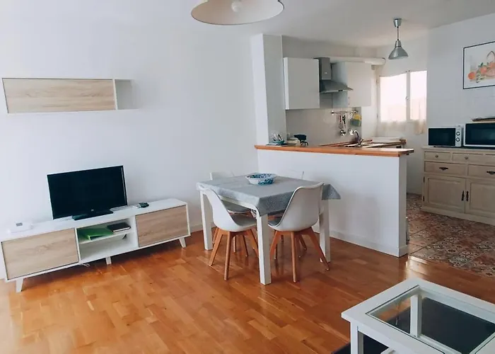 Bolivia Apartment *