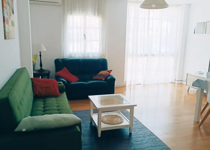 Apartment Bolivia *