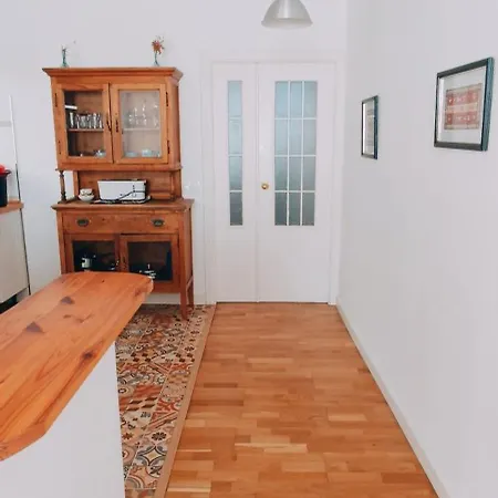 Bolivia Apartment *