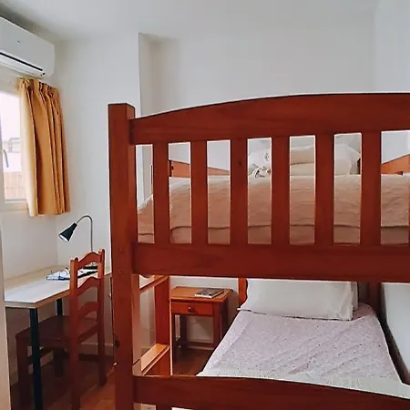 Apartment Bolivia