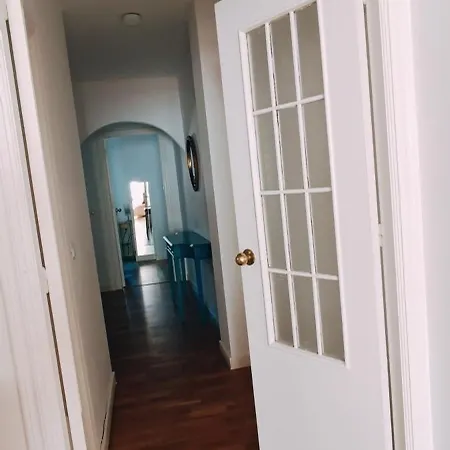 Apartment Bolivia *
