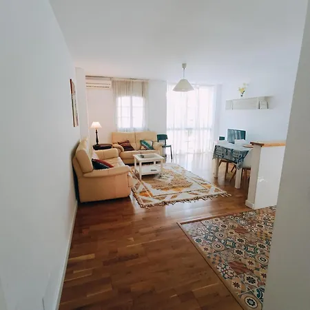 Bolivia Apartment