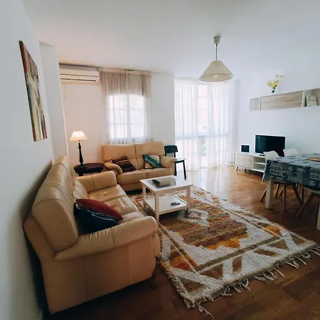 Bolivia Apartment *