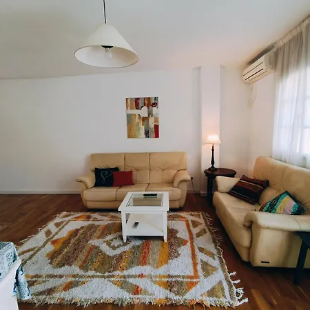 Apartment Bolivia