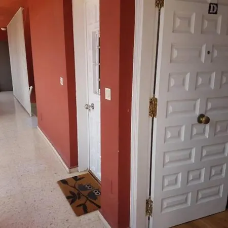 Bolivia Apartment *