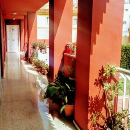 Apartment Bolivia Malaga