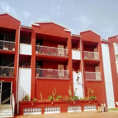 Bolivia Malaga