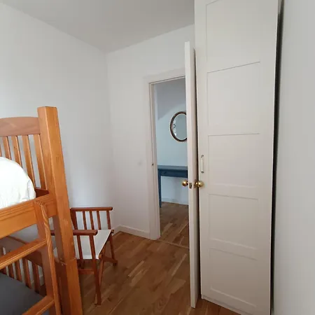 Apartment Bolivia *