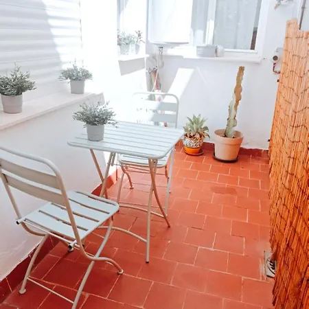 Apartment Bolivia