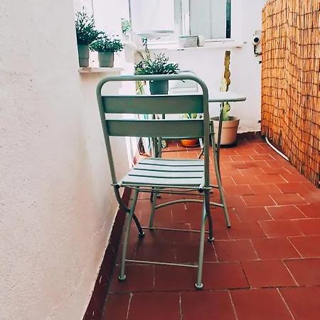 Bolivia Apartment *