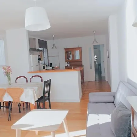 Bolivia Apartment *