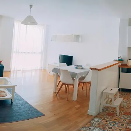 Bolivia Apartamento Málaga